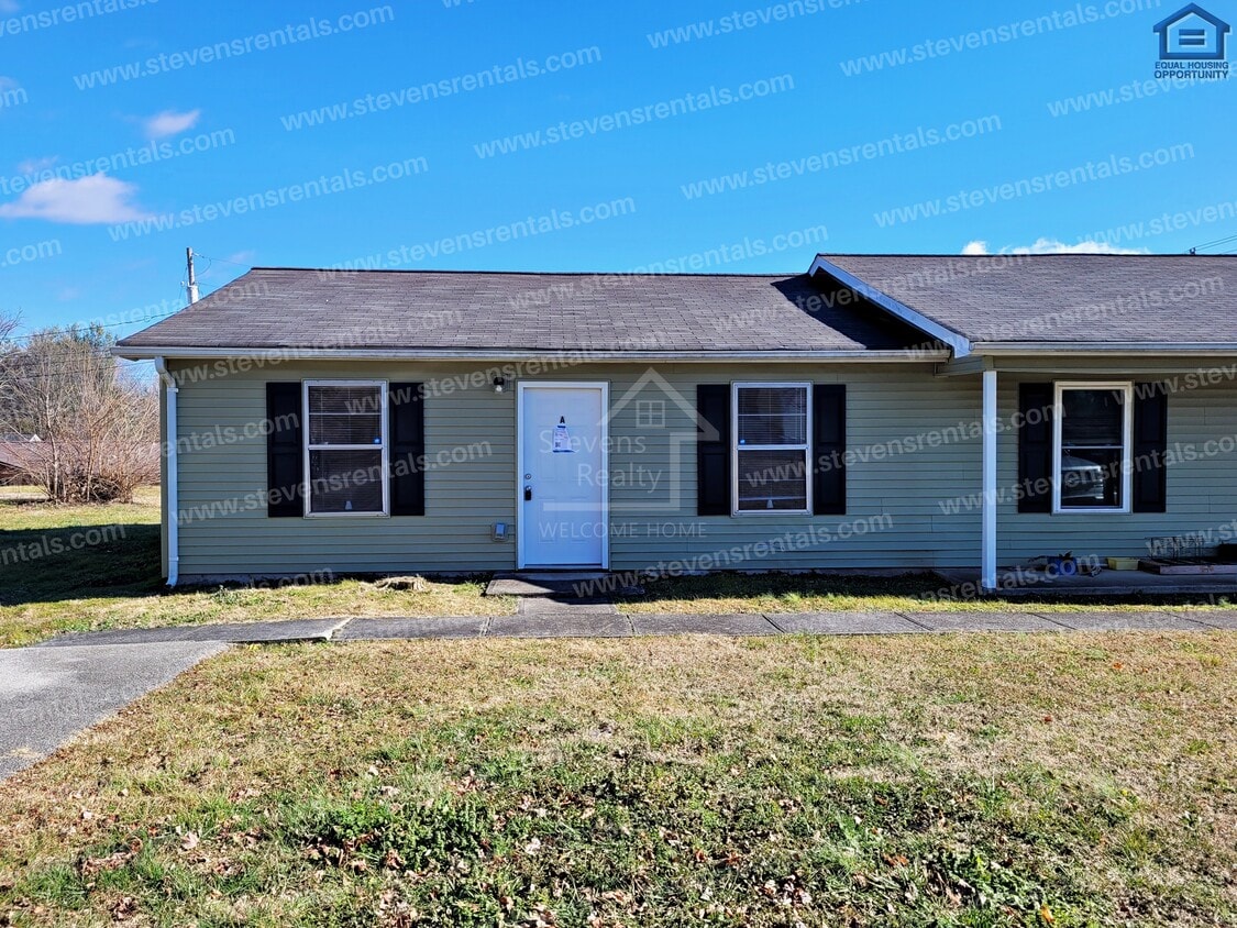Primary Photo - 401 Spruce Ave