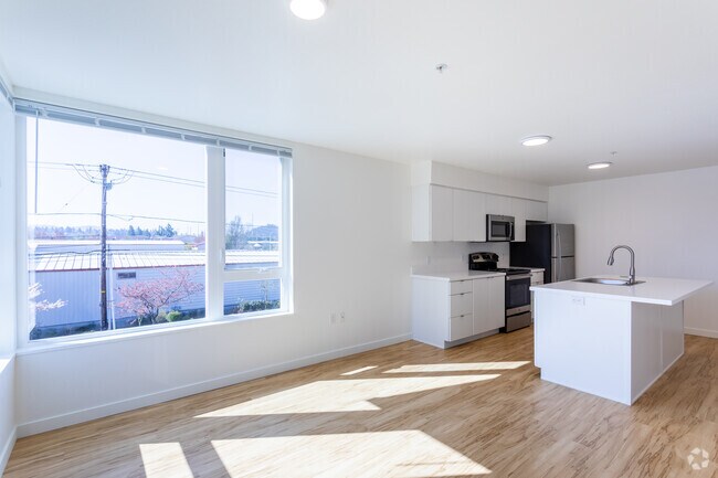 "No hay lugar como el hogar". - The Archibald