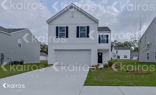 Building Photo - 133 Overstreet Way