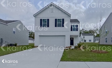 Building Photo - 133 Overstreet Way