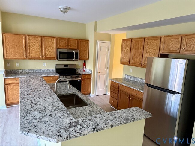 Foto del edificio - 1408 New Haven Ct