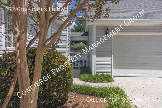 Foto del edificio - 172 Governors Ln NW