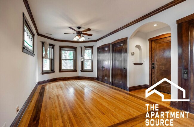 Foto del edificio - 4305 N Richmond St