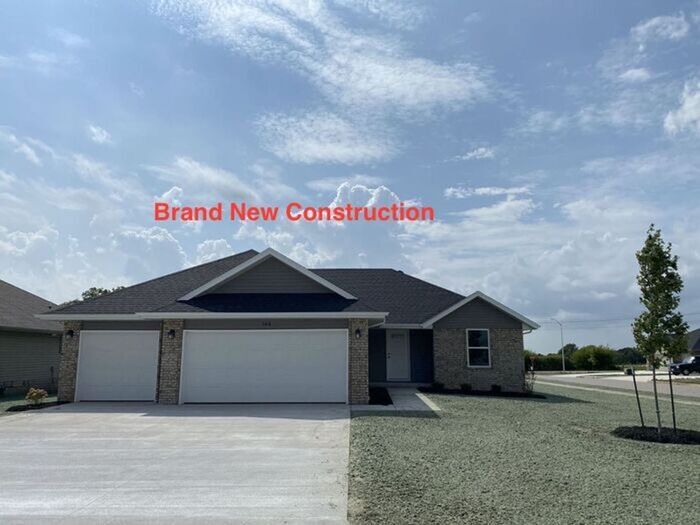 397 US60, Rogersville, MO 65742 House Rental in Rogersville, MO