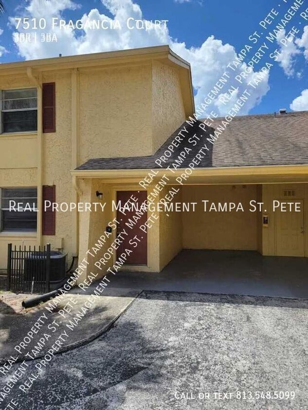 Primary Photo - 7510 Fragancia Ct