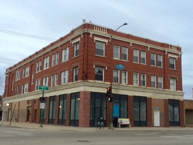 Foto principal - 3654 W North Ave