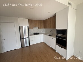 Building Photo - 13387 Old Yale Rd