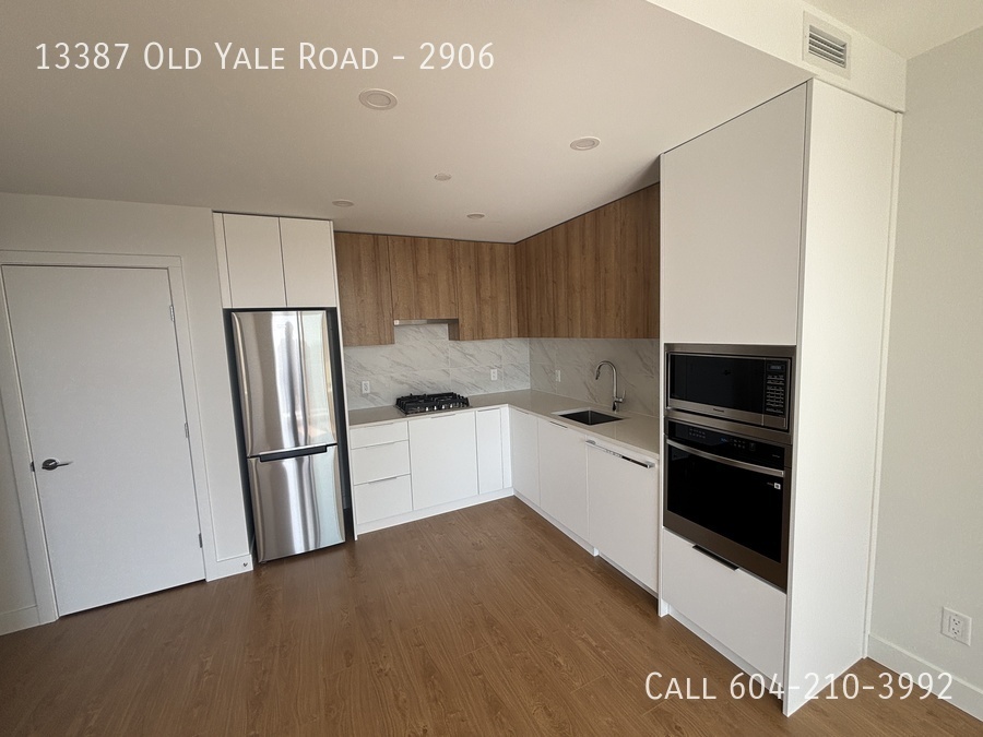 Primary Photo - Condo Near SFU
