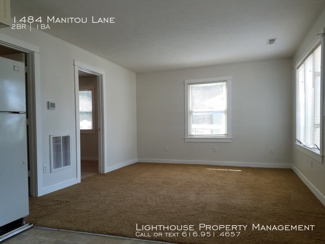 Building Photo - Two Bedroom Cottage in Middleville