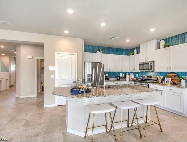 Foto del edificio - 10724 Wild Parsley Ave
