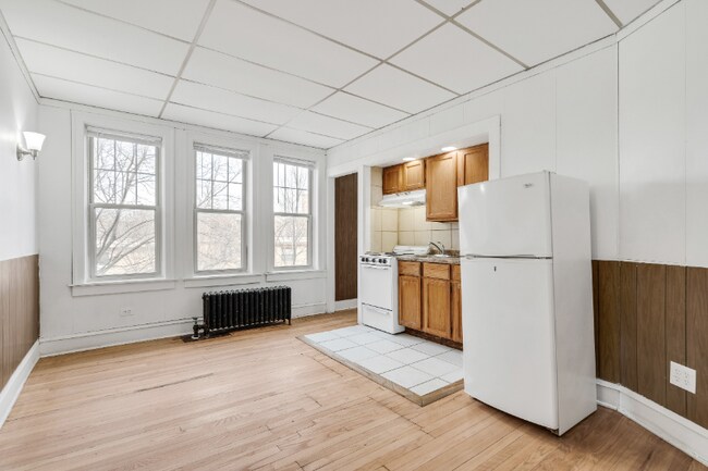 Foto del edificio - 1440 W Howard St
