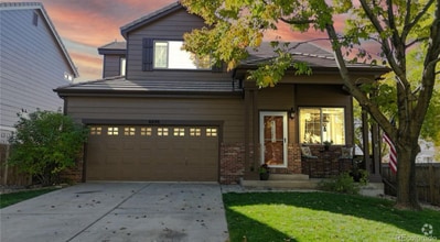 Building Photo - 6898 W Rockland Pl