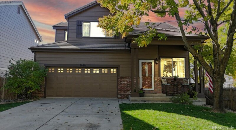 Foto principal - 6898 W Rockland Pl