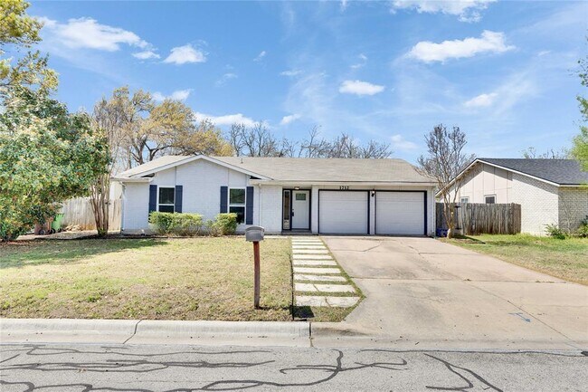 Foto del edificio - 1712 W Mesa Park Dr