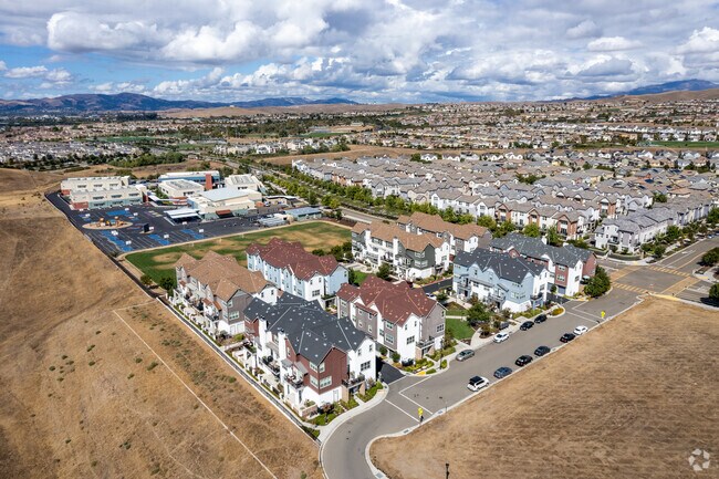 Aerial Photo - Kingswood