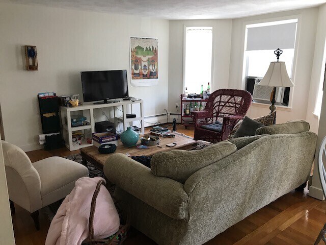 Foto del edificio - 312 Tappan St