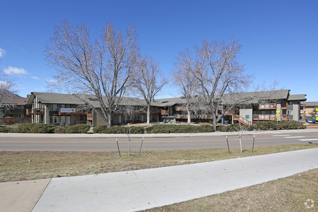 Foto del edificio - Nest on Thunderbird