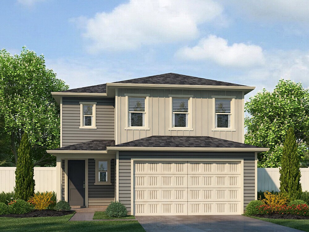 Foto principal - 3579 N Caitlyn Street