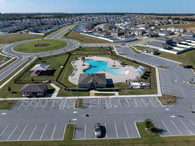 Building Photo - 3883 Resting Robin Ave