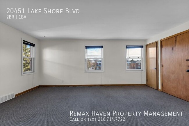 Building Photo - 20451 Lake Shore Blvd UP. Euclid - 2 bed 1...