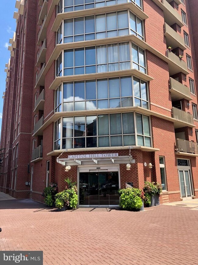 Building Photo - 1000 New Jersey Ave SE