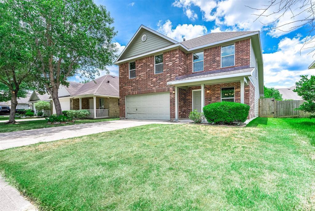 20731 Rainmill Dr, Katy, TX 77449 House Rental in Katy, TX