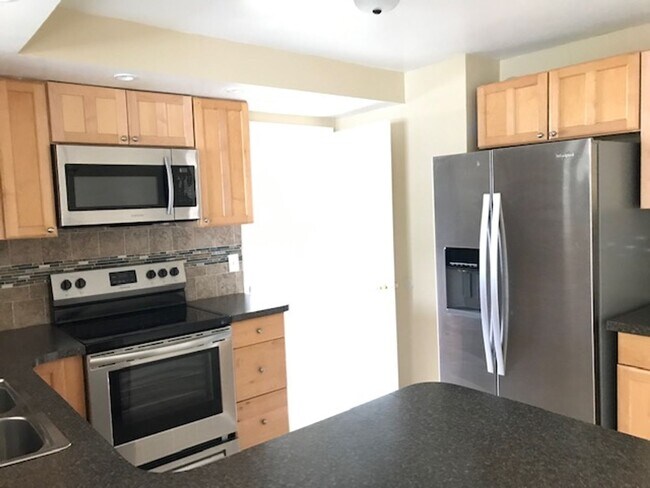 Foto del edificio - Single Family Rental