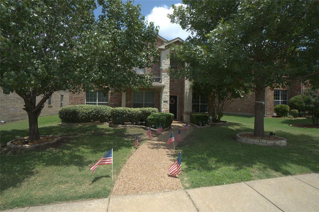 2248 Jaguar Dr, Frisco, TX 75034