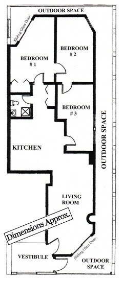 Primary Photo - 40 E 12th St