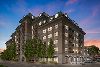 Building Photo - 50 N Plum Grove Rd