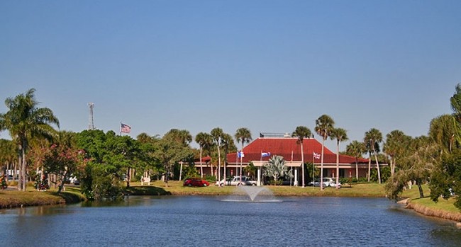 Foto del edificio - Bay Indies