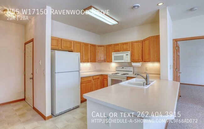 Building Photo - Beautiful Two Bedroom Condo
