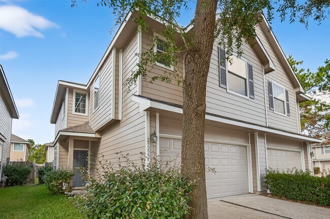 Foto del edificio - 25222 Boulder Bend Ln