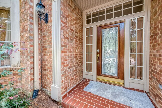 Foto del edificio - 1914 Rosebay Ct