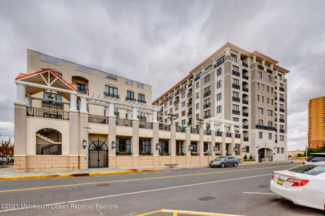 Foto del edificio - 1501 N Ocean Ave