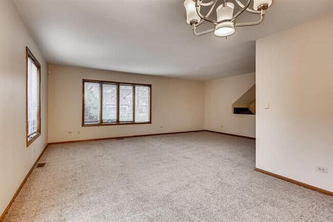 Foto del edificio - 2926 Bonnie Brae, Flossmoor, IL, 60422