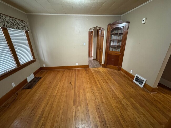 Foto del edificio - Main level house