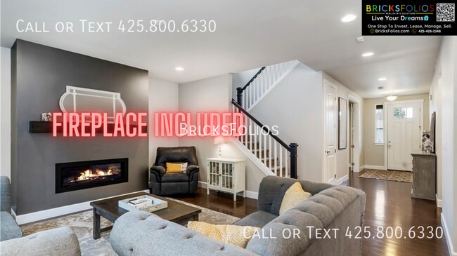 Foto del edificio - 13916 63rd Ave E