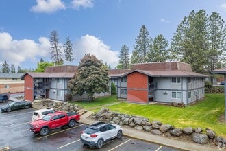 Interior Photo - WillowWood Village Apts