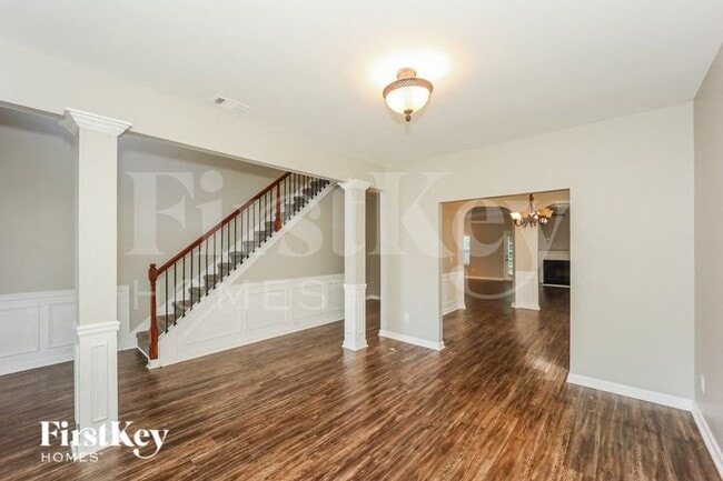 Foto del edificio - 7864 Wrotham Cir