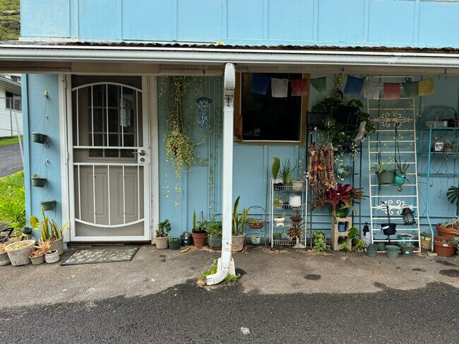 Foto del edificio - 2325 Palolo Ave