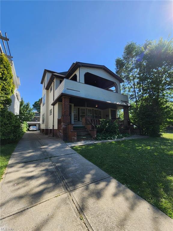 Building Photo - 3384 Beechwood Ave