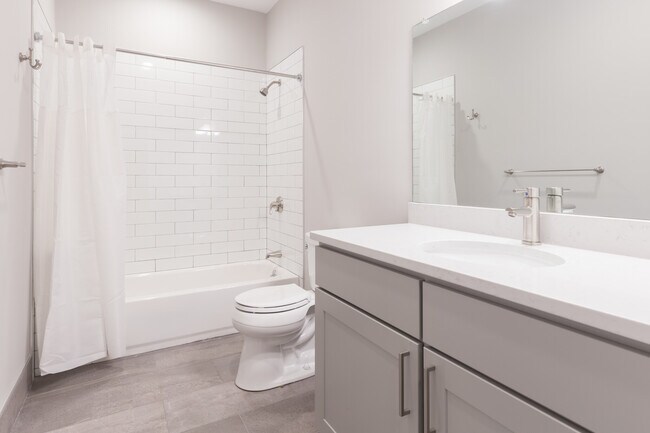 Foto del edificio - 65 Beech Glen St