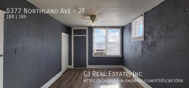 Foto del edificio - 5377 Northland Ave