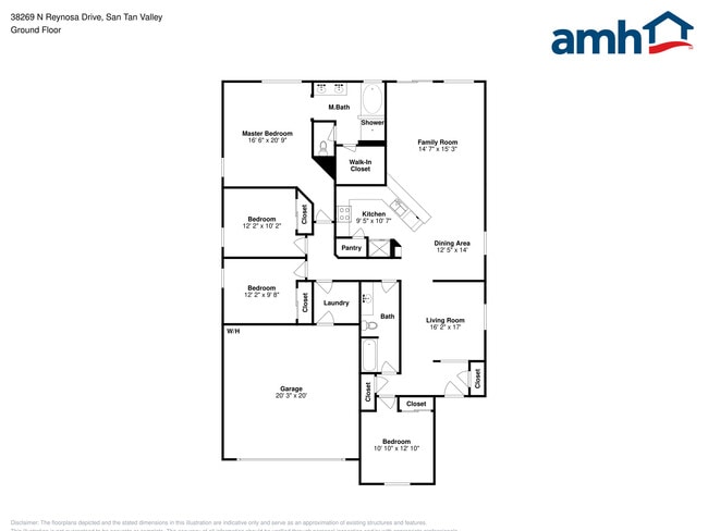 Foto del edificio - 38269 N Reynosa Dr