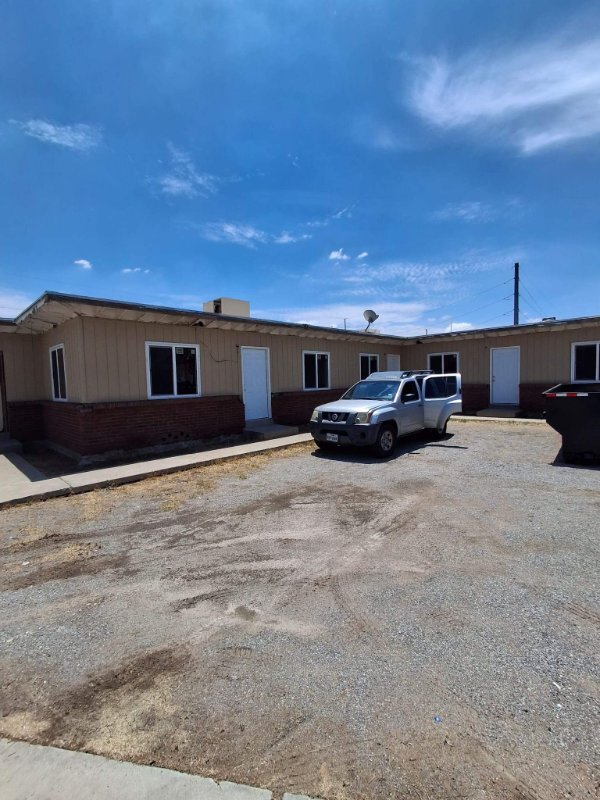 Foto del edificio - 4016 Tompkins Rd
