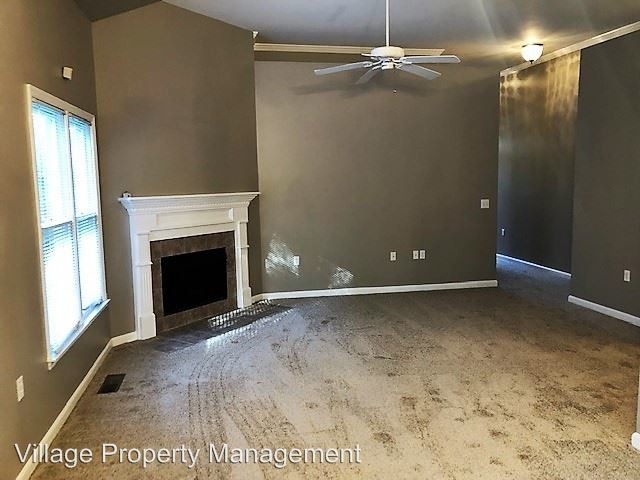 Building Photo - 3 br, 2 bath House - 808 Percy Warner Blvd.