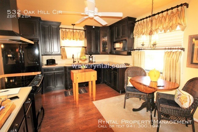 Building Photo - 532 Oak Hill Cir