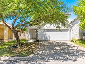 Building Photo - 6812 Doyal Dr