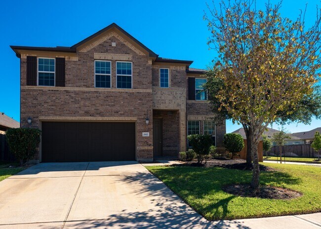 Building Photo - 2927 Overbrook Meadow Ln